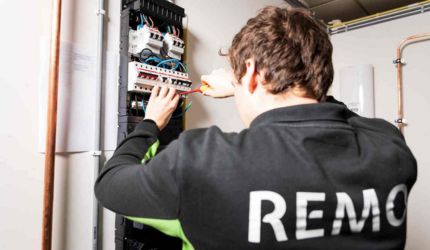 Een gouden toekomst in de elektrotechniek