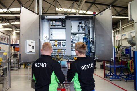 Industriële Automatisering