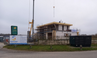 Elektrotechniek in actie bij Schuttervaart.