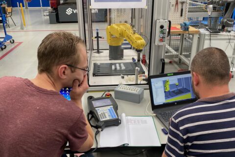 Basis Robotica