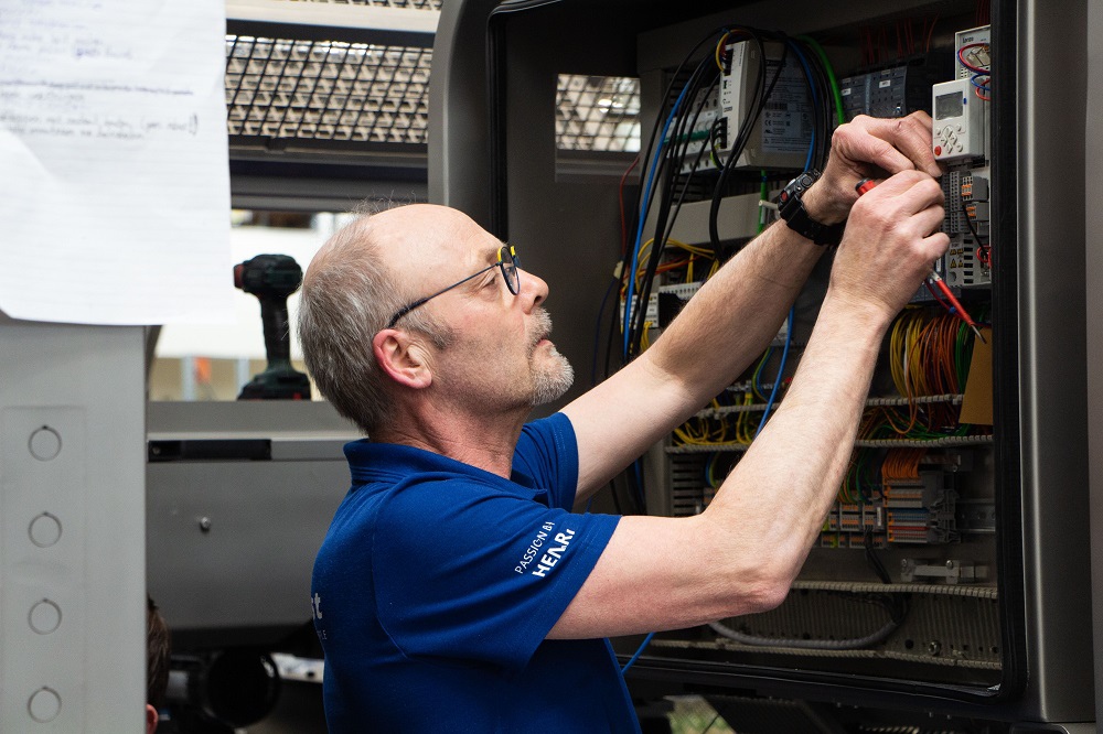 Niverplast elektrotechniek REMO West Twente 2