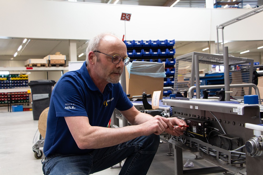 Niverplast elektrotechniek REMO West Twente