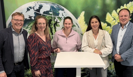 Samenwerking REMO – TVVL