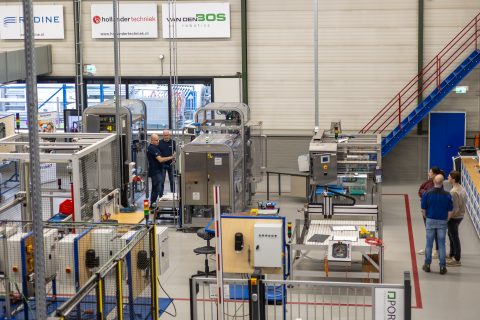 Omscholen op latere leeftijd in de techniek: dit zijn de twijfels en kansen