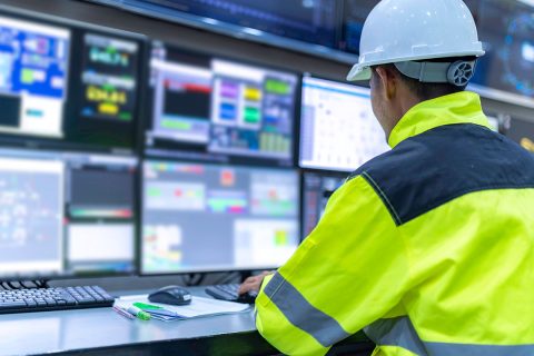 Luchtbehandelings-                        techniek