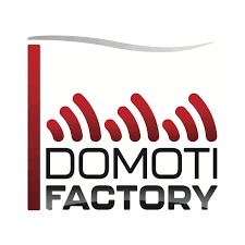 Logo van Domoti Factory