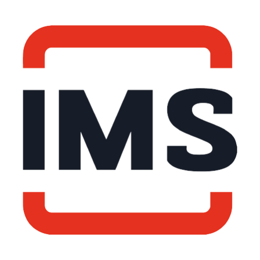 Logo van IMS - Production Automation