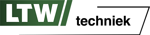 Logo van LTW-Techniek
