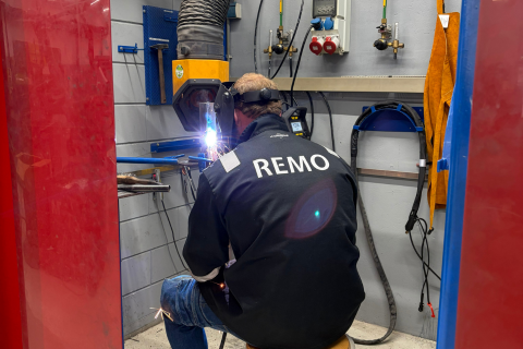 Welke lastechniek kiezen? Ontdek de juiste lascursus bij REMO