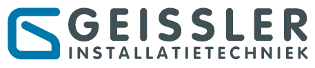 Logo van Geissler Installatietechniek