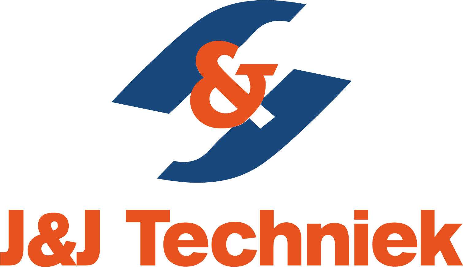 Logo van J&J Techniek
