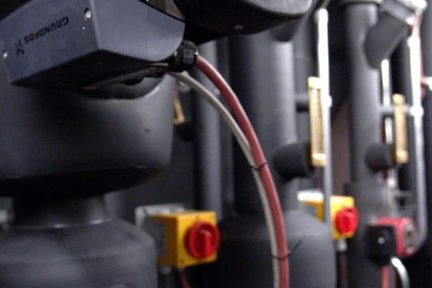 Werktuigkundige Elektrotechnici