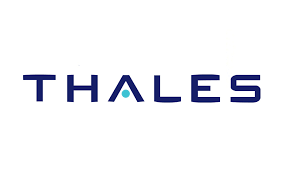 Logo van Thales Nederland B.V.