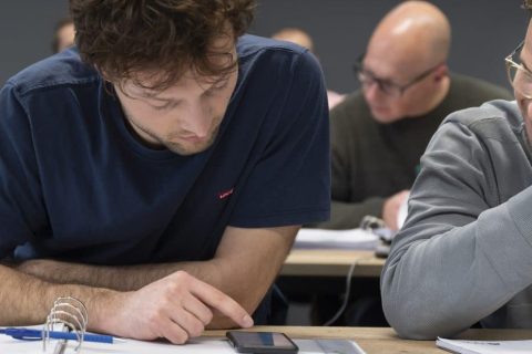 BIM Coördinator Essentials