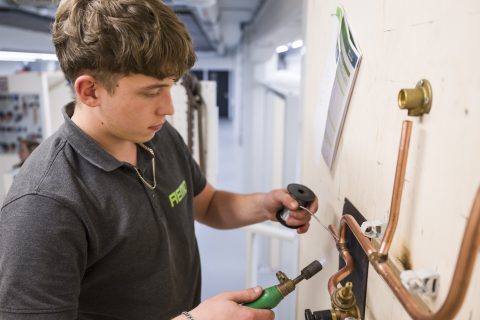 Installatietechniek