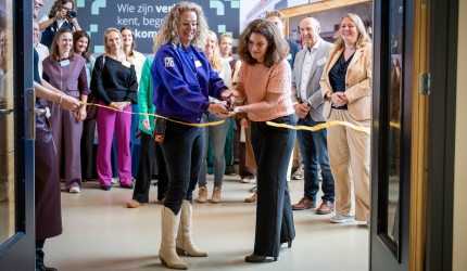 Eerste Semicon Learning Center opent in Twente